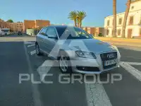 2010 Audi A3