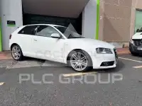 2010 Audi A3