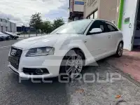 2010 Audi A3