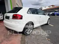 2010 Audi A3
