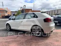 2010 Audi A3