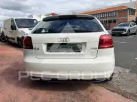 2010 Audi A3
