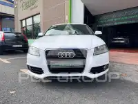 2010 Audi A3