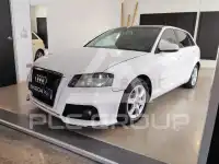 2010 Audi A3
