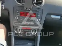 2010 Audi A3