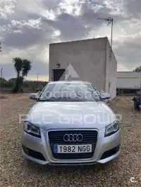2010 Audi A3