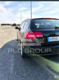 2010 Audi A3