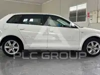 2010 Audi A3