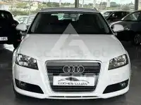 2010 Audi A3