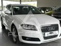 2010 Audi A3