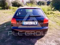 2010 Audi A3