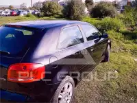 2010 Audi A3