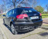 2010 Audi A3