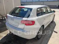 2010 Audi A3