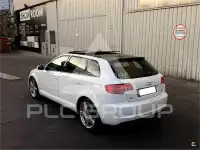 2010 Audi A3