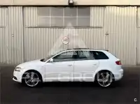 2010 Audi A3