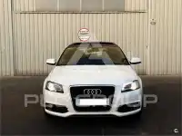 2010 Audi A3