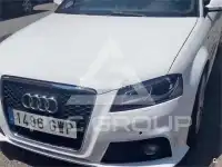 2010 Audi A3