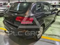 2010 Audi A3