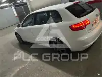 2010 Audi A3