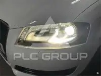 2010 Audi A3