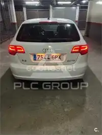 2010 Audi A3