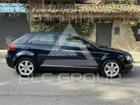 2010 Audi A3