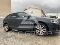 2010 Audi A3