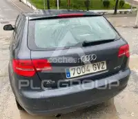 2010 Audi A3