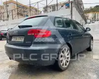 2010 Audi A3