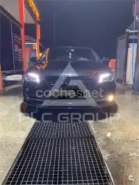 2010 Audi A3