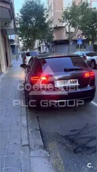 2010 Audi A3