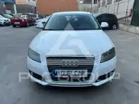 2010 Audi A3