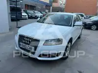 2010 Audi A3