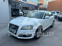 2010 Audi A3