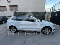2010 Audi A3