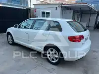 2010 Audi A3