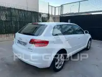 2010 Audi A3
