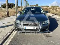 2010 Audi A3