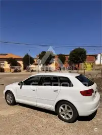 2010 Audi A3