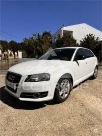 2010 Audi A3