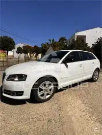 2010 Audi A3