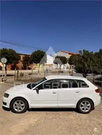 2010 Audi A3