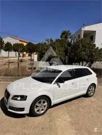 2010 Audi A3