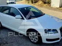 2010 Audi A3