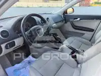 2010 Audi A3