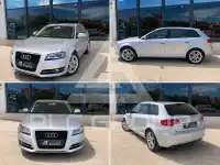 2010 Audi A3