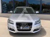 2010 Audi A3