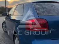 2010 Audi A3