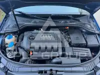 2010 Audi A3